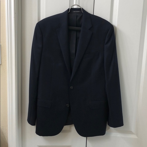 ralph lauren slim fit suit